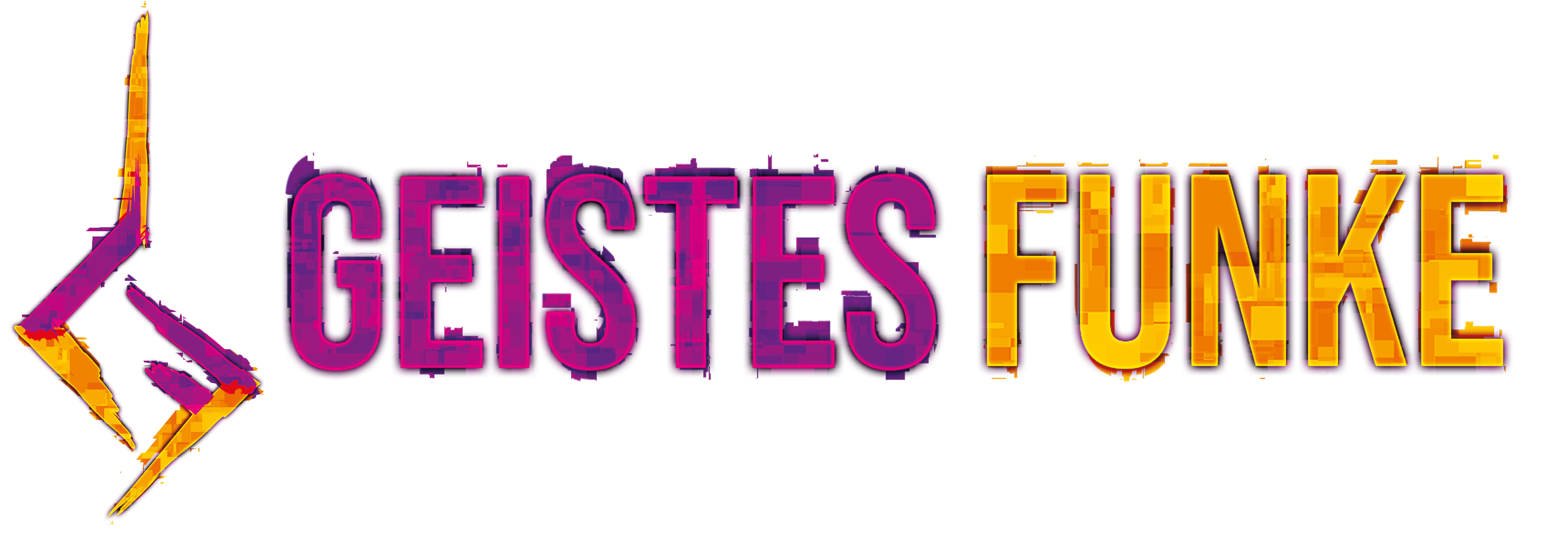 Geistesfunke Logo